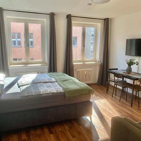 Downtown Residence Duesseldorf Екстер'єр фото