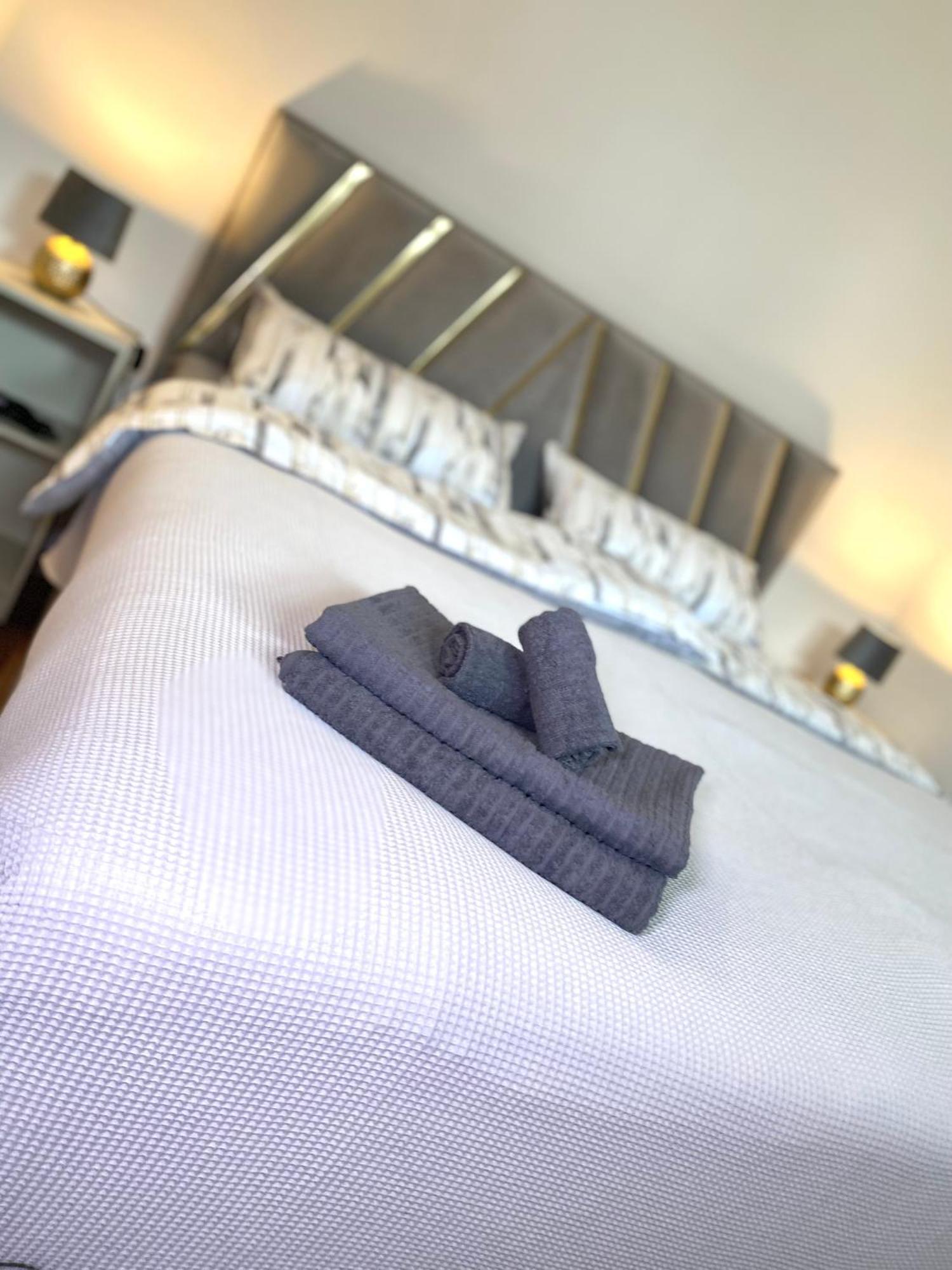 Downtown Residence Duesseldorf Екстер'єр фото