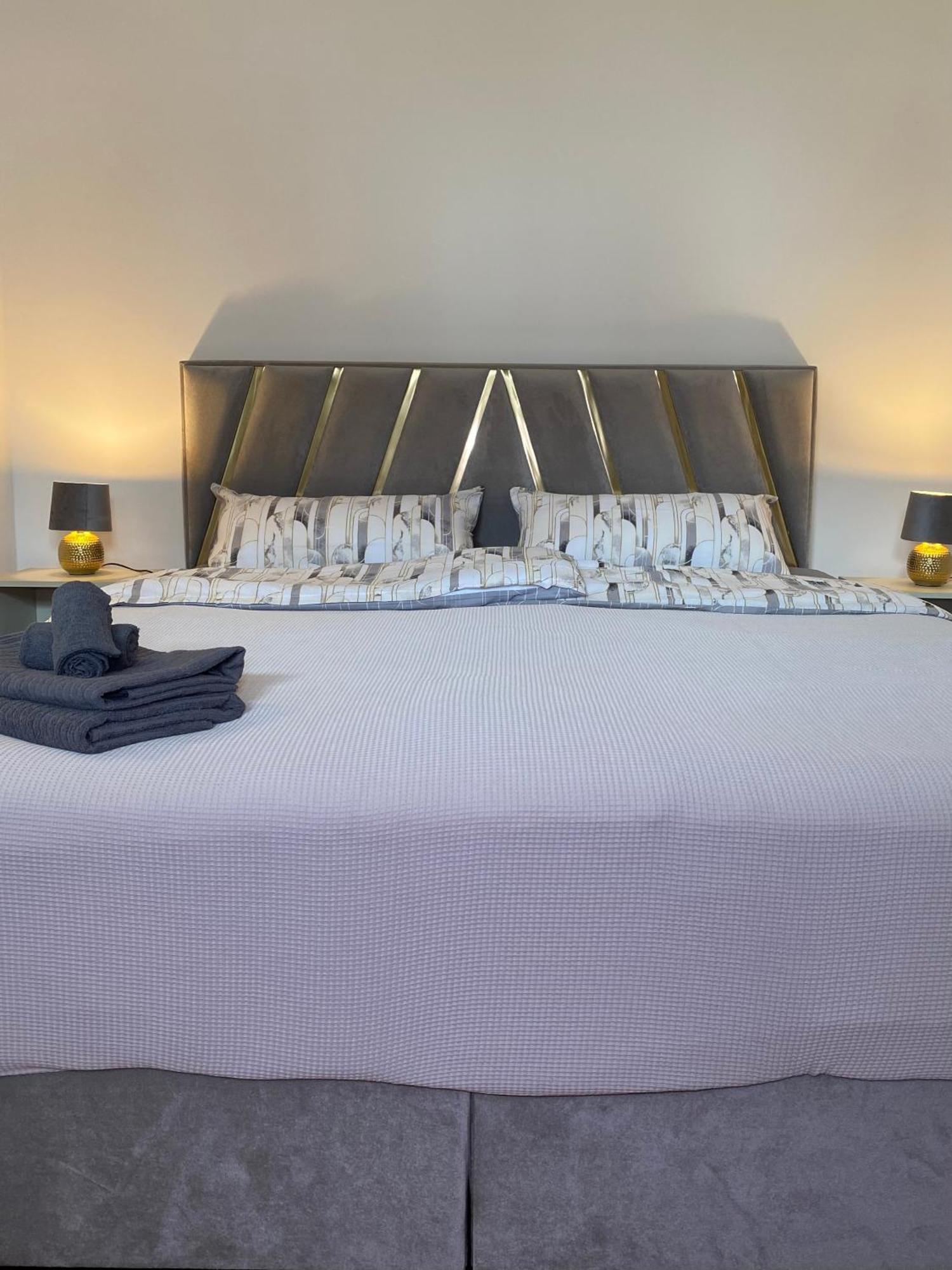 Downtown Residence Duesseldorf Екстер'єр фото