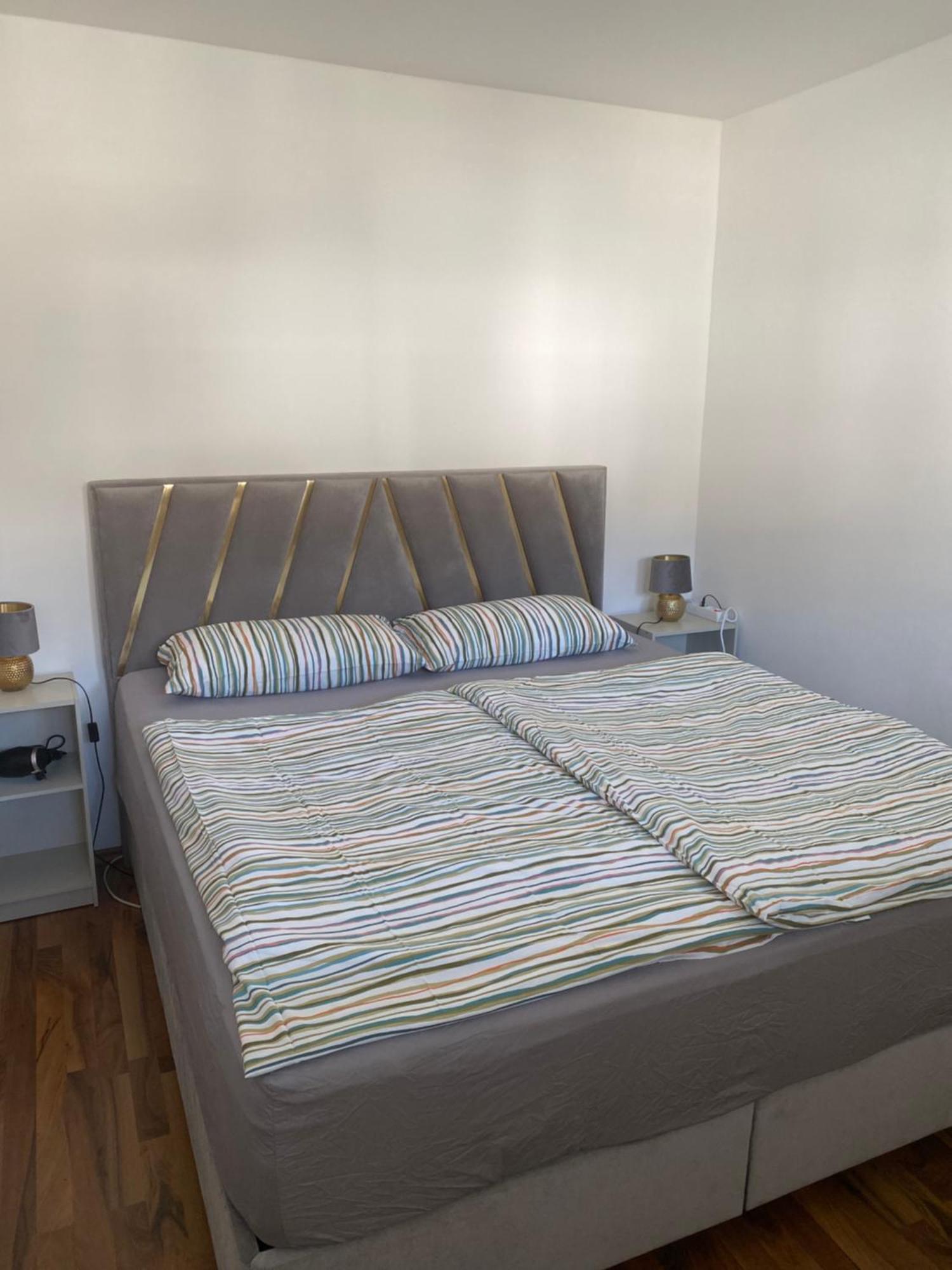 Downtown Residence Duesseldorf Екстер'єр фото