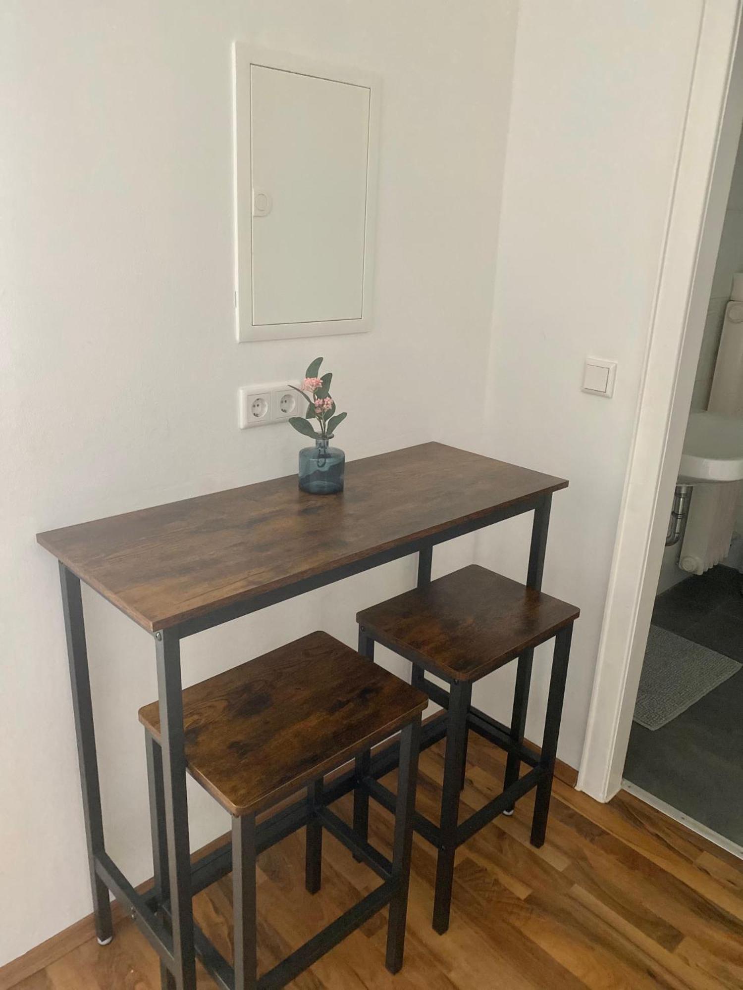 Downtown Residence Duesseldorf Екстер'єр фото