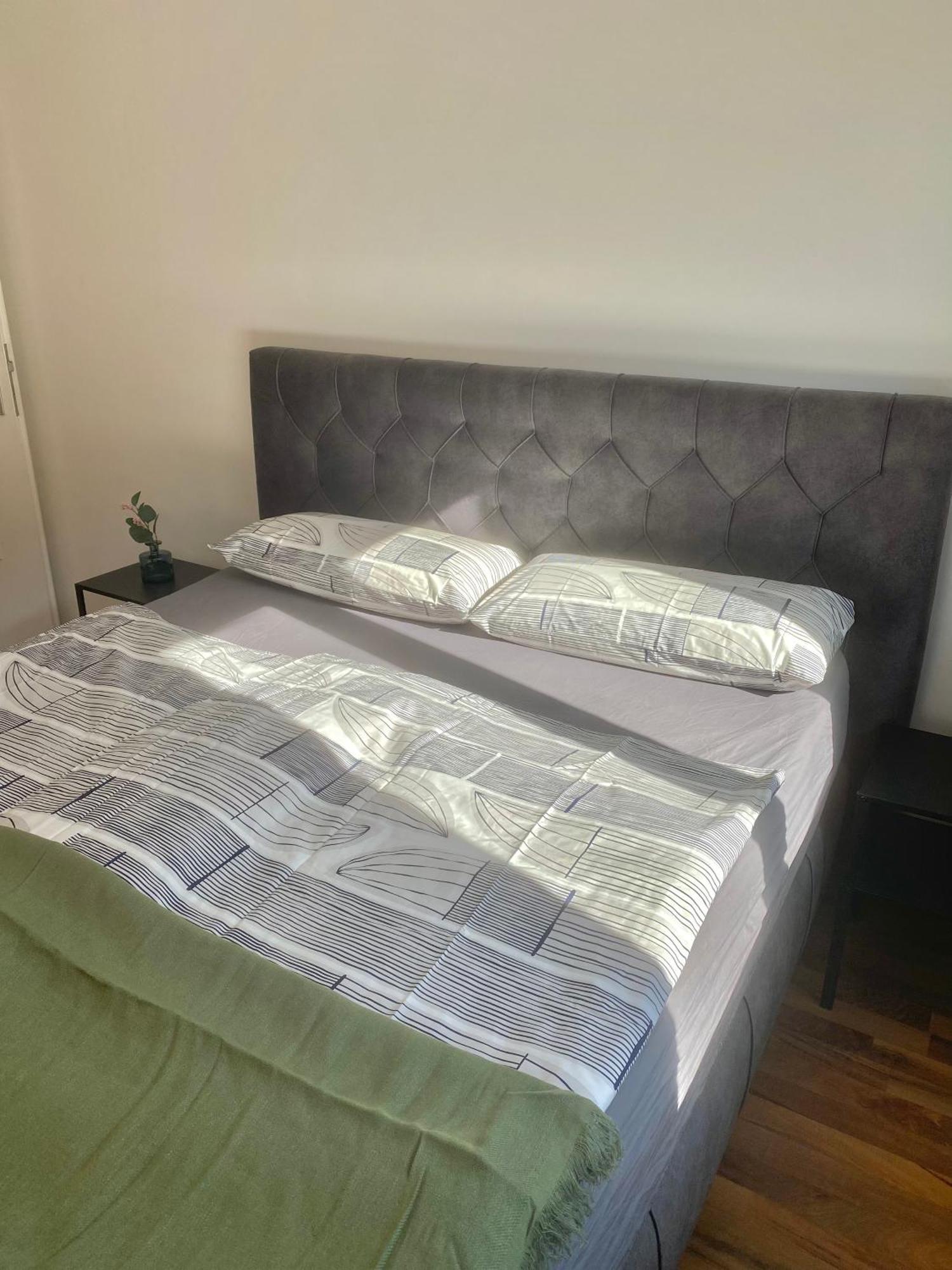 Downtown Residence Duesseldorf Екстер'єр фото