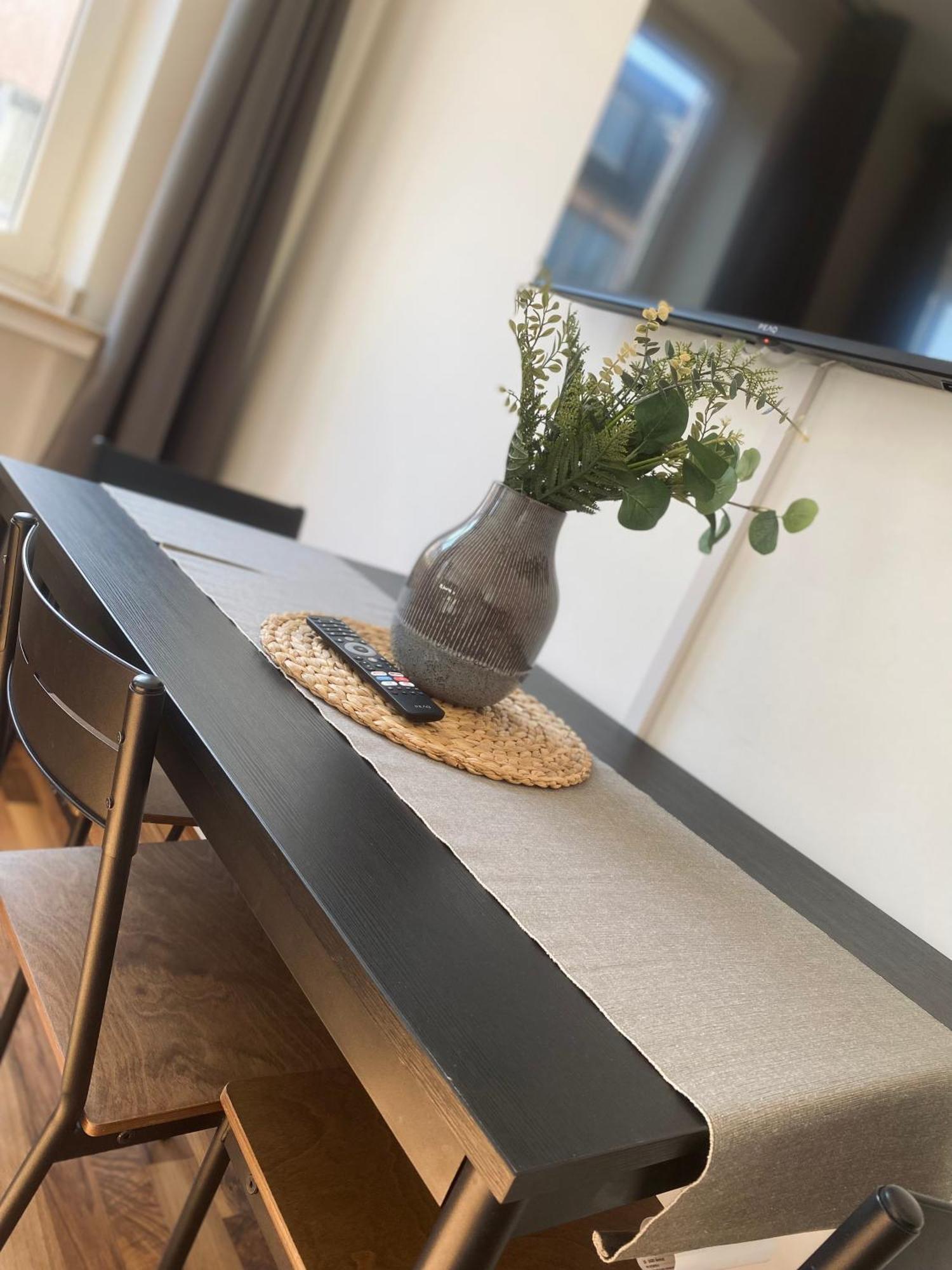 Downtown Residence Duesseldorf Екстер'єр фото