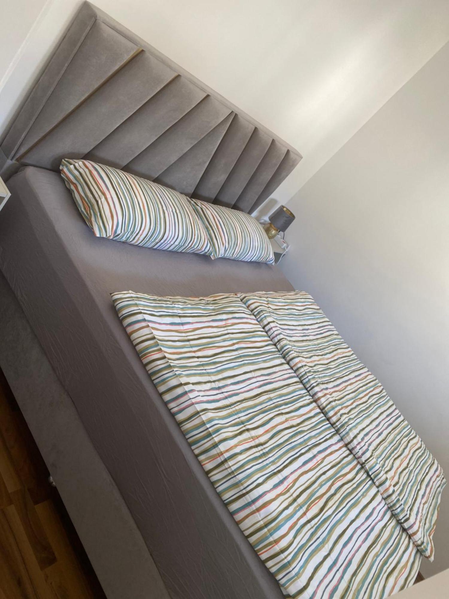 Downtown Residence Duesseldorf Екстер'єр фото